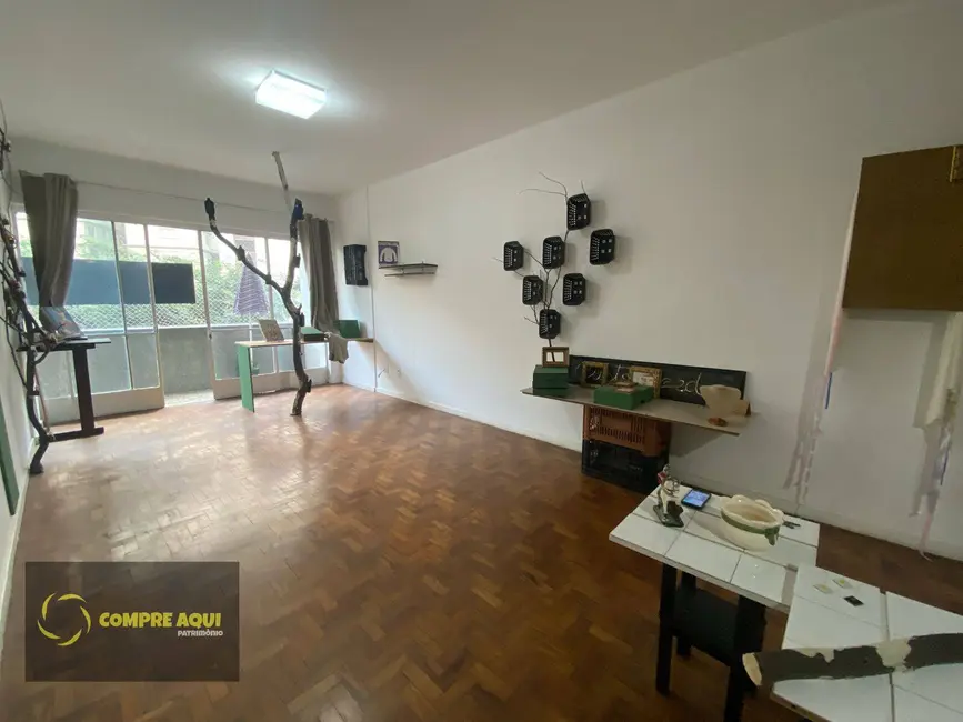 Foto 2 de Apartamento com 3 quartos à venda, 134m2 em Vila Buarque, São Paulo - SP