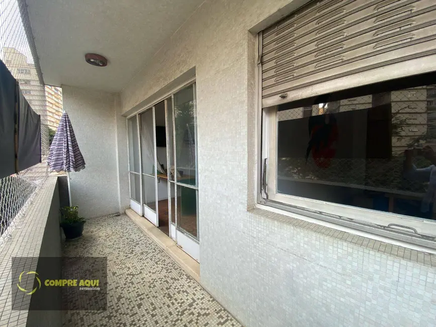 Foto 7 de Apartamento com 3 quartos à venda, 134m2 em Vila Buarque, São Paulo - SP