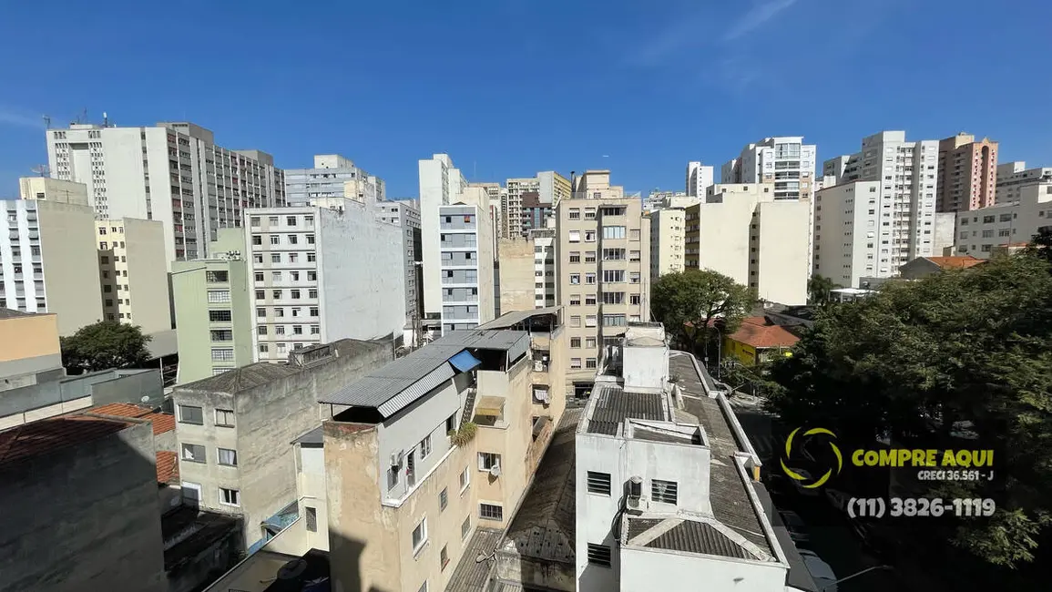 Foto 6 de Apartamento com 2 quartos à venda, 101m2 em Vila Buarque, São Paulo - SP
