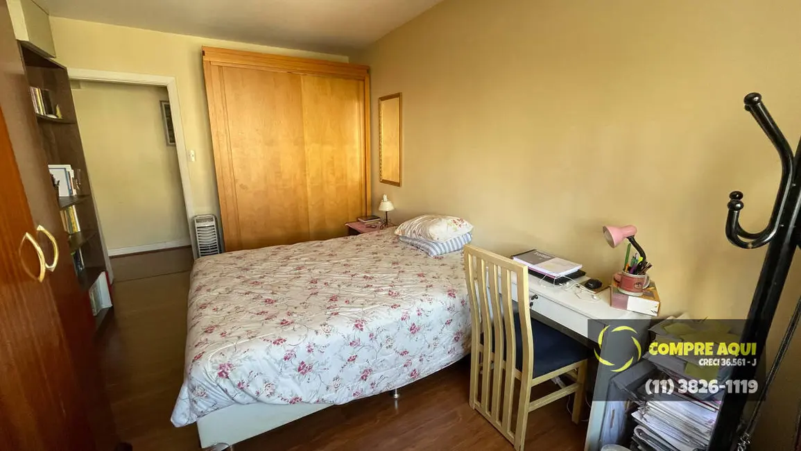 Foto 8 de Apartamento com 2 quartos à venda, 101m2 em Vila Buarque, São Paulo - SP