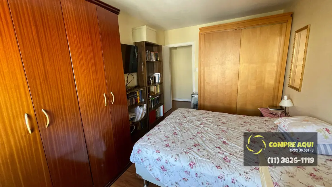 Foto 7 de Apartamento com 2 quartos à venda, 101m2 em Vila Buarque, São Paulo - SP