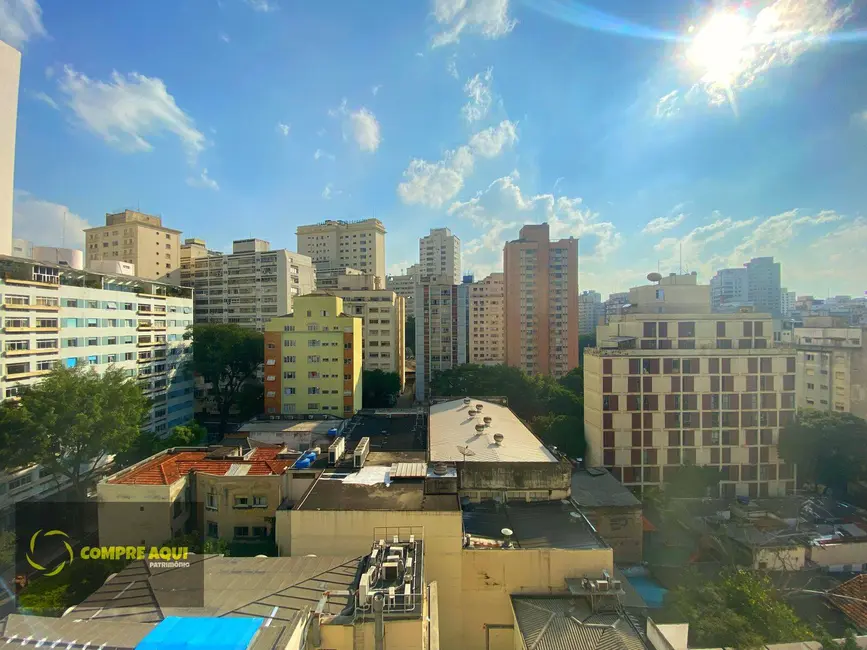 Foto 7 de Apartamento com 3 quartos à venda, 124m2 em Vila Buarque, São Paulo - SP