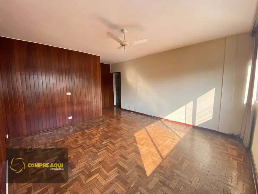 Foto 3 de Apartamento com 3 quartos à venda, 124m2 em Vila Buarque, São Paulo - SP