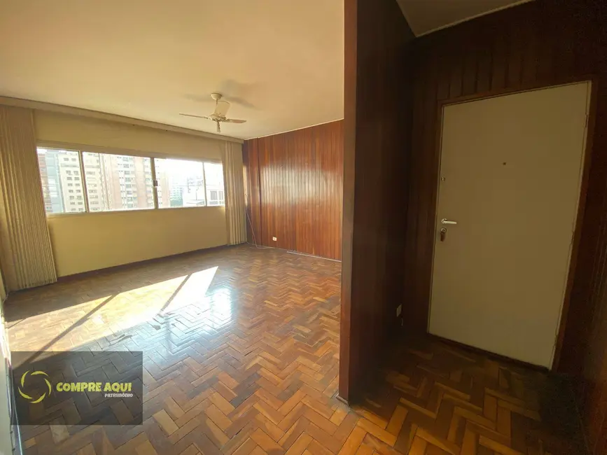 Foto 5 de Apartamento com 3 quartos à venda, 124m2 em Vila Buarque, São Paulo - SP