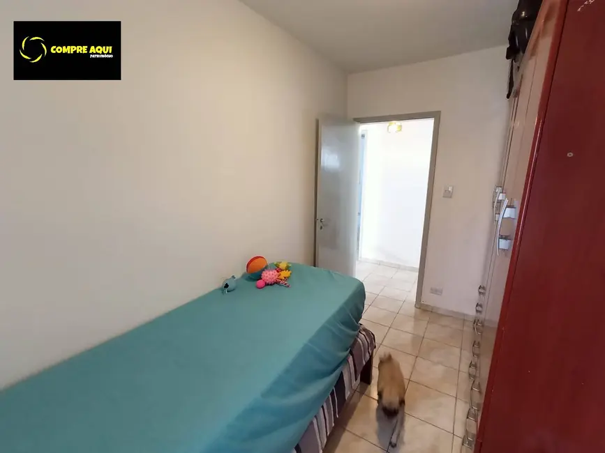 Apartamento com 3 quartos à venda, 120m2 em Santa Cecília, São Paulo - SP - imagem 8 Foto 8 de Apartamento com 3 quartos à venda, 120m2 em Santa Cecília, São Paulo - SP