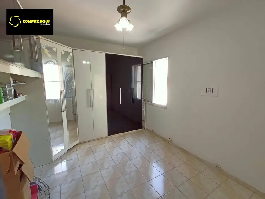 Apartamento com 3 quartos à venda, 120m2 em Santa Cecília, São Paulo - SP - imagem 9 Foto 9 de Apartamento com 3 quartos à venda, 120m2 em Santa Cecília, São Paulo - SP