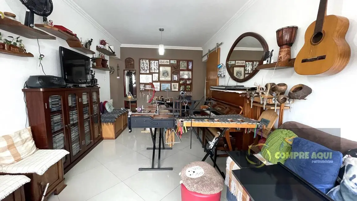 Foto 5 de Apartamento com 2 quartos à venda, 90m2 em Vila Buarque, São Paulo - SP