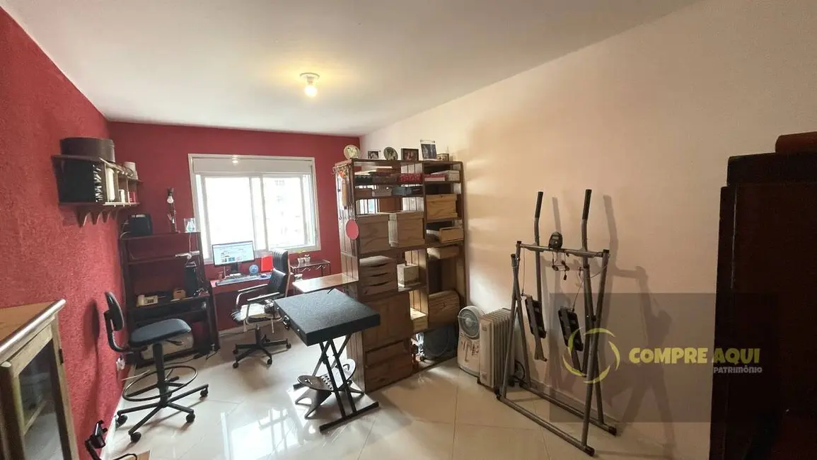 Foto 7 de Apartamento com 2 quartos à venda, 90m2 em Vila Buarque, São Paulo - SP