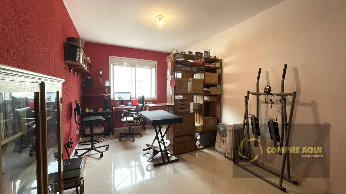 Foto 8 de Apartamento com 2 quartos à venda, 90m2 em Vila Buarque, São Paulo - SP