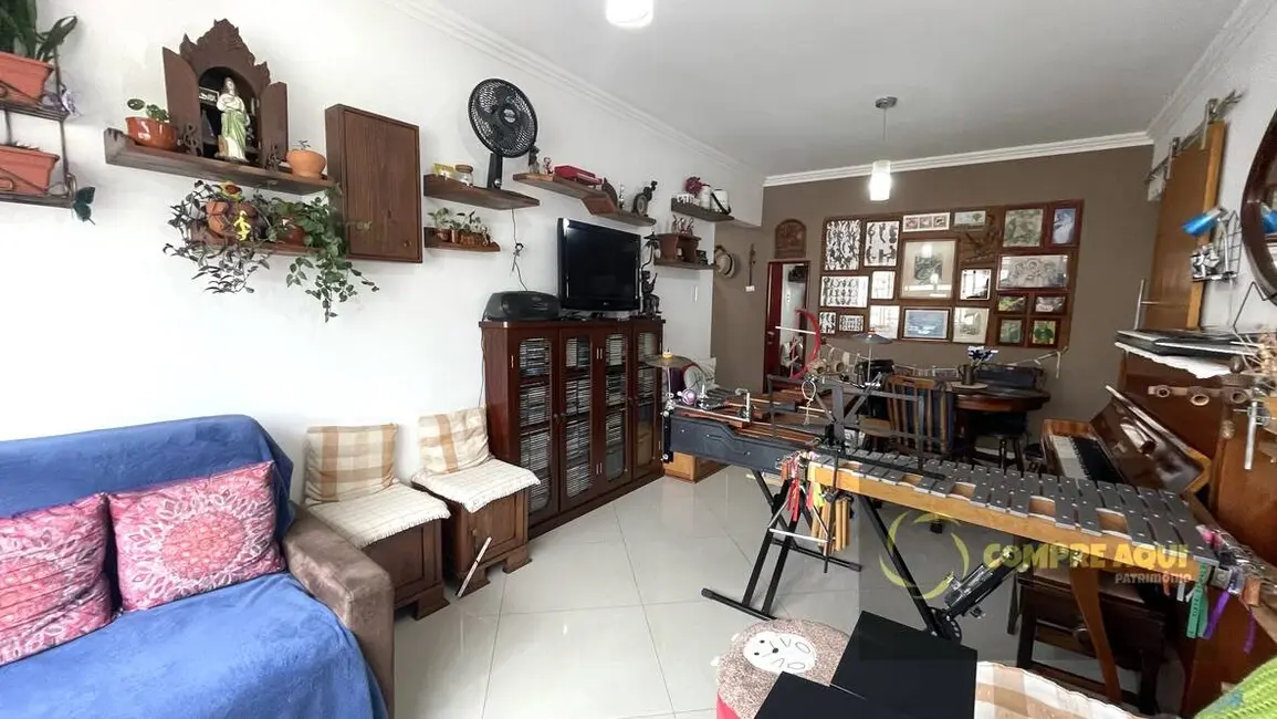 Foto 6 de Apartamento com 2 quartos à venda, 90m2 em Vila Buarque, São Paulo - SP