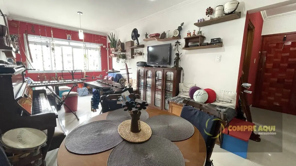 Foto 4 de Apartamento com 2 quartos à venda, 90m2 em Vila Buarque, São Paulo - SP