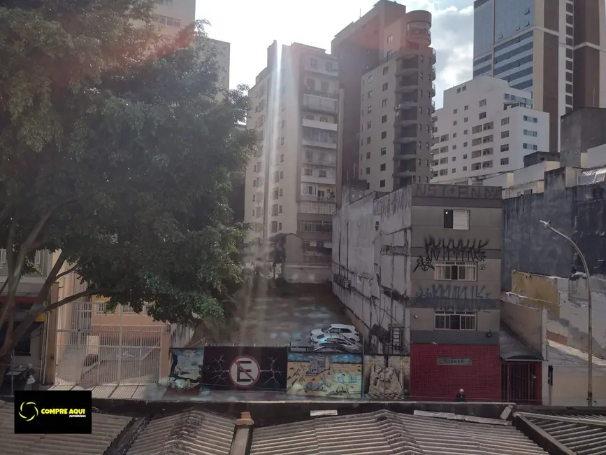 Apartamento com 1 quarto à venda, 27m2 em Vila Buarque, São Paulo - SP - imagem 5 Foto 5 de Apartamento com 1 quarto à venda, 27m2 em Vila Buarque, São Paulo - SP