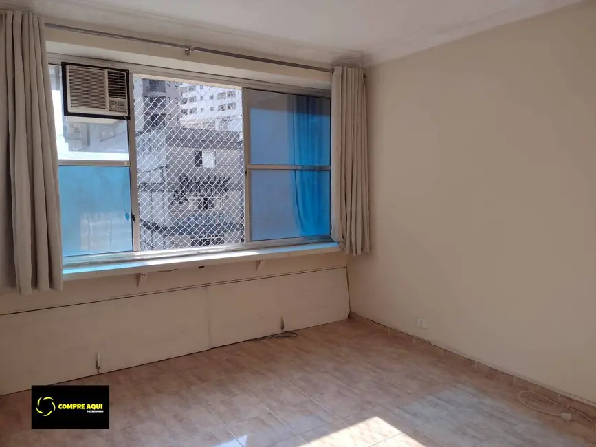 Foto 1 de Apartamento com 1 quarto à venda, 27m2 em Vila Buarque, São Paulo - SP