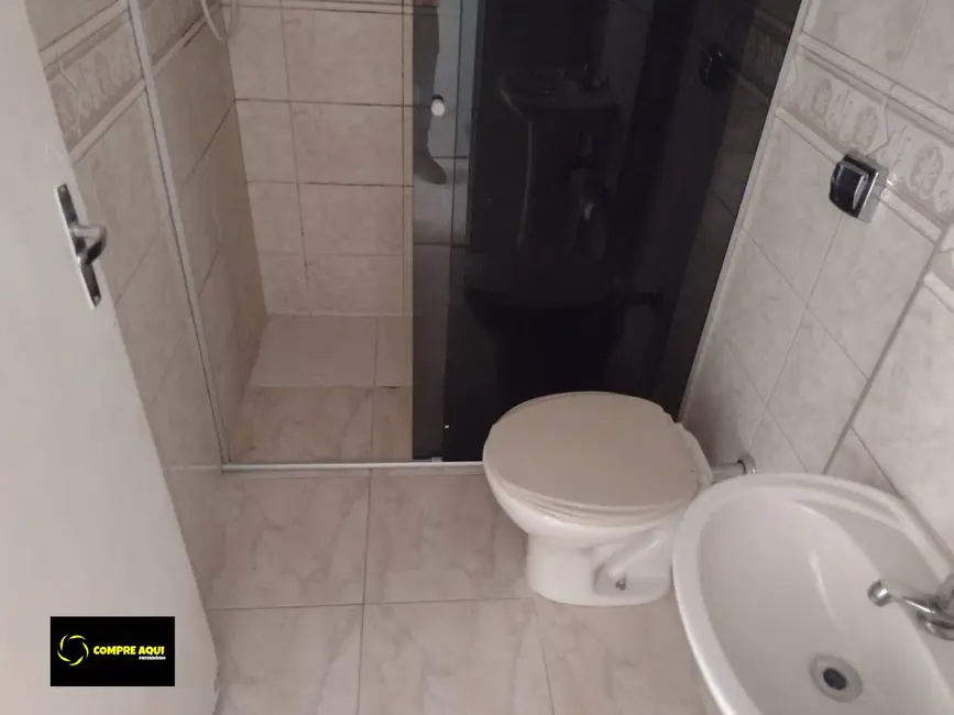 Apartamento com 1 quarto à venda, 27m2 em Vila Buarque, São Paulo - SP - imagem 8 Foto 8 de Apartamento com 1 quarto à venda, 27m2 em Vila Buarque, São Paulo - SP