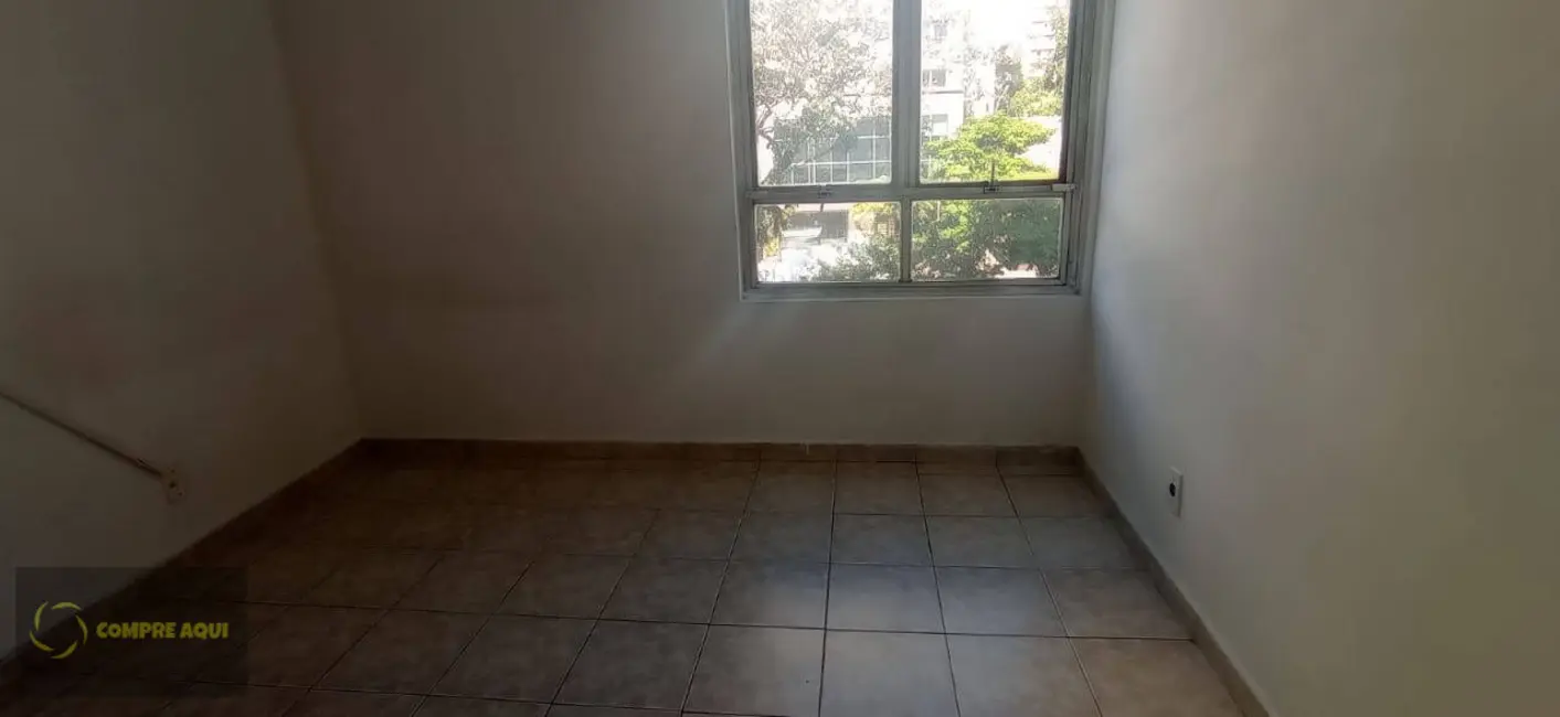 Foto 1 de Apartamento com 1 quarto à venda, 32m2 em Consolação, São Paulo - SP