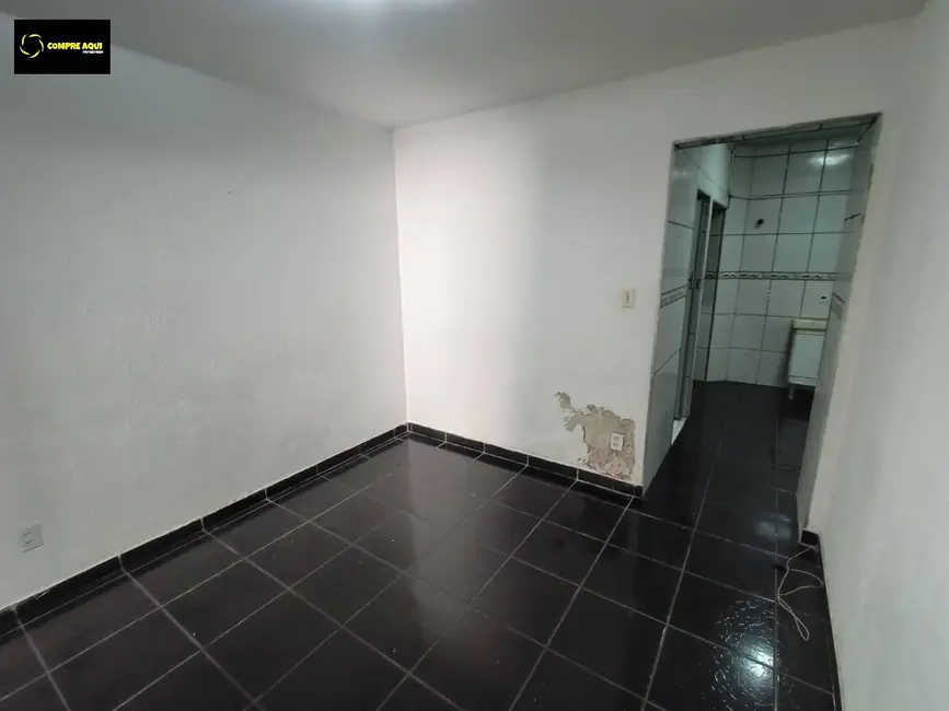 Foto 9 de Apartamento com 1 quarto à venda, 55m2 em Santa Cecília, São Paulo - SP