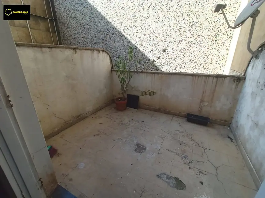 Foto 7 de Apartamento com 1 quarto à venda, 55m2 em Santa Cecília, São Paulo - SP