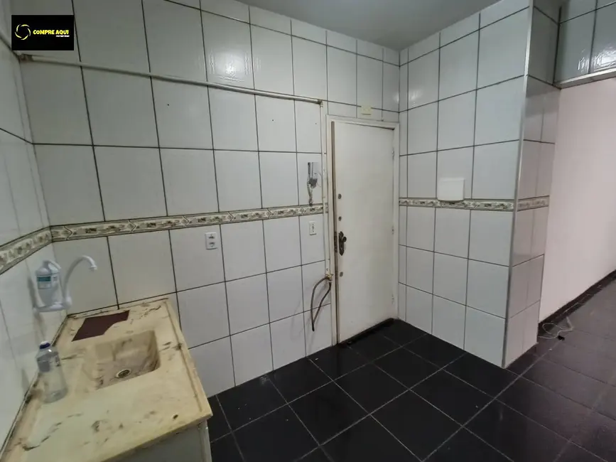 Foto 8 de Apartamento com 1 quarto à venda, 55m2 em Santa Cecília, São Paulo - SP