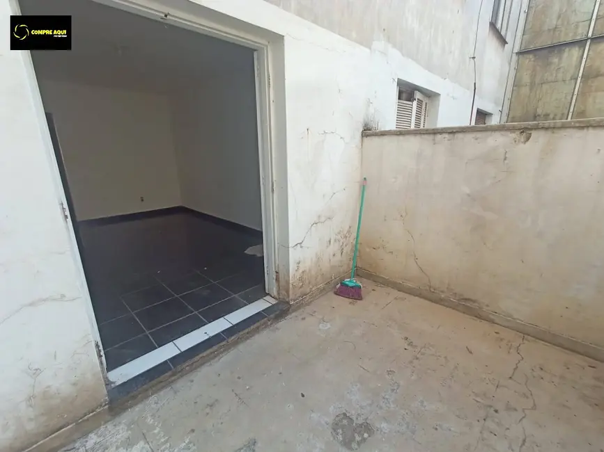 Foto 5 de Apartamento com 1 quarto à venda, 55m2 em Santa Cecília, São Paulo - SP