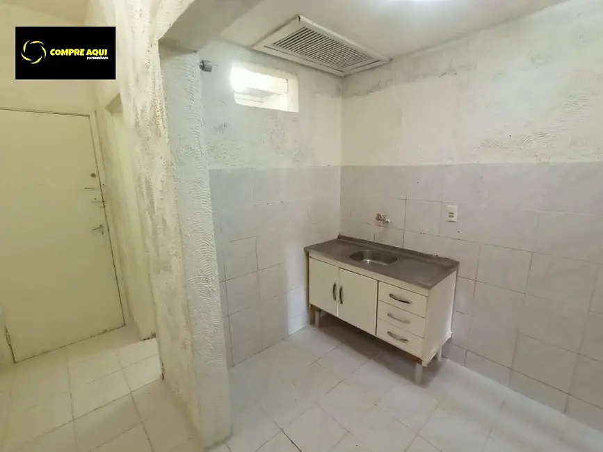 Foto 9 de Apartamento com 1 quarto à venda, 44m2 em Bela Vista, São Paulo - SP