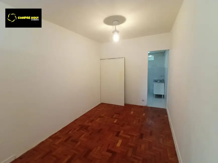 Foto 5 de Apartamento com 1 quarto à venda, 44m2 em Bela Vista, São Paulo - SP