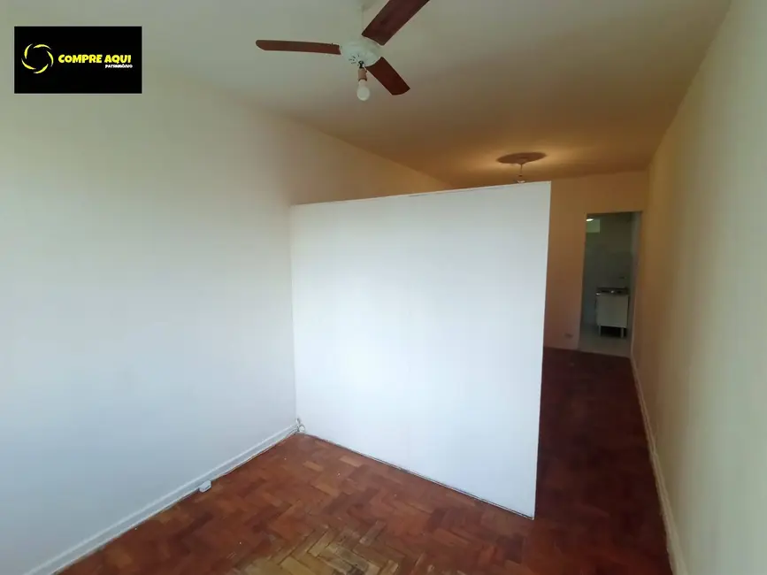 Foto 4 de Apartamento com 1 quarto à venda, 44m2 em Bela Vista, São Paulo - SP