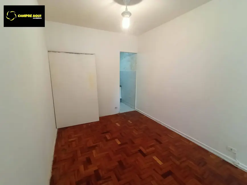 Foto 3 de Apartamento com 1 quarto à venda, 44m2 em Bela Vista, São Paulo - SP