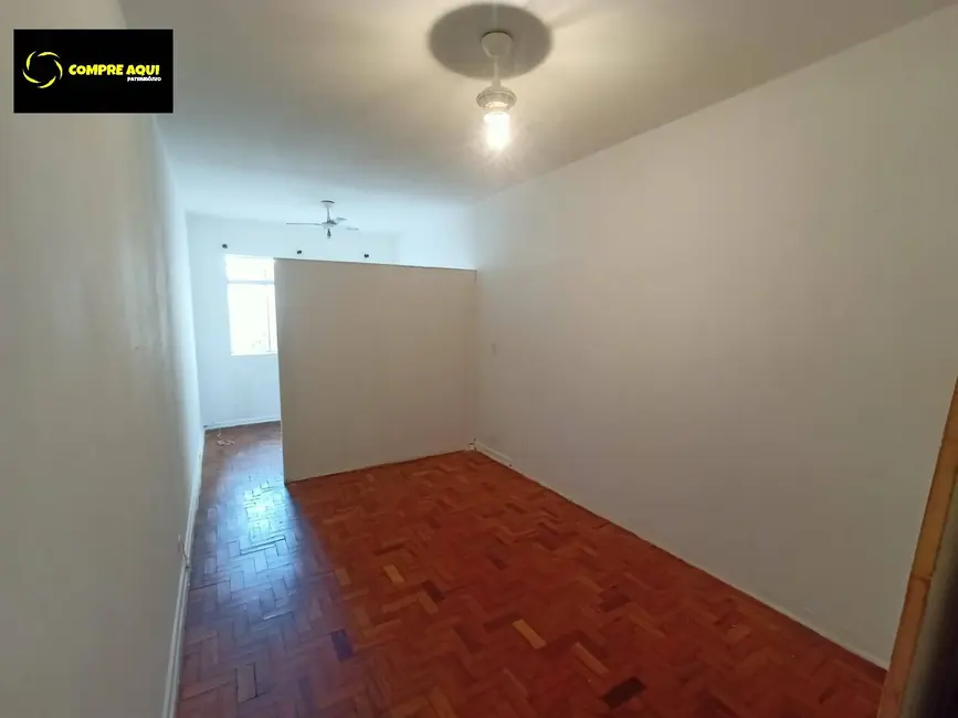 Foto 1 de Apartamento com 1 quarto à venda, 44m2 em Bela Vista, São Paulo - SP