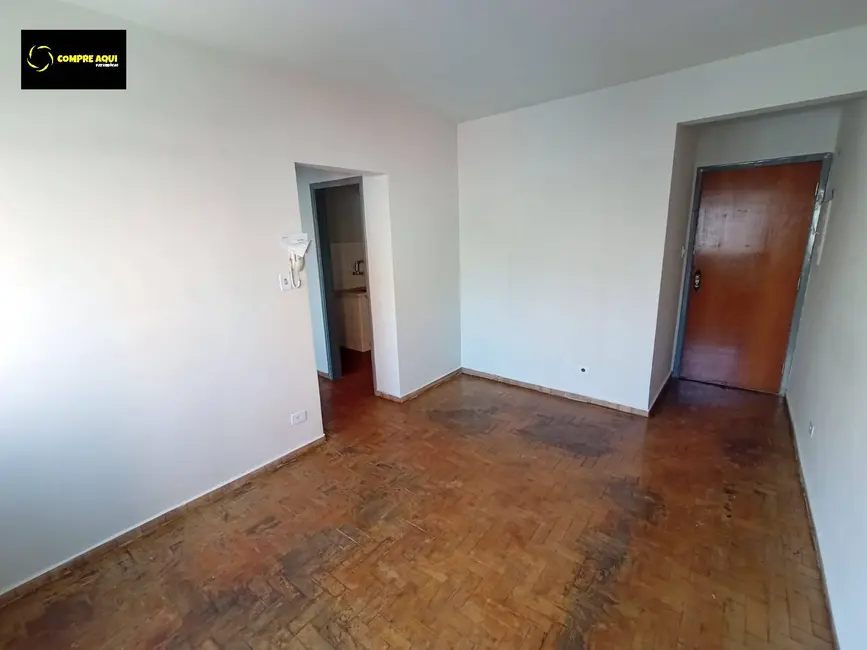 Foto 3 de Apartamento com 1 quarto à venda, 55m2 em Barra Funda, São Paulo - SP