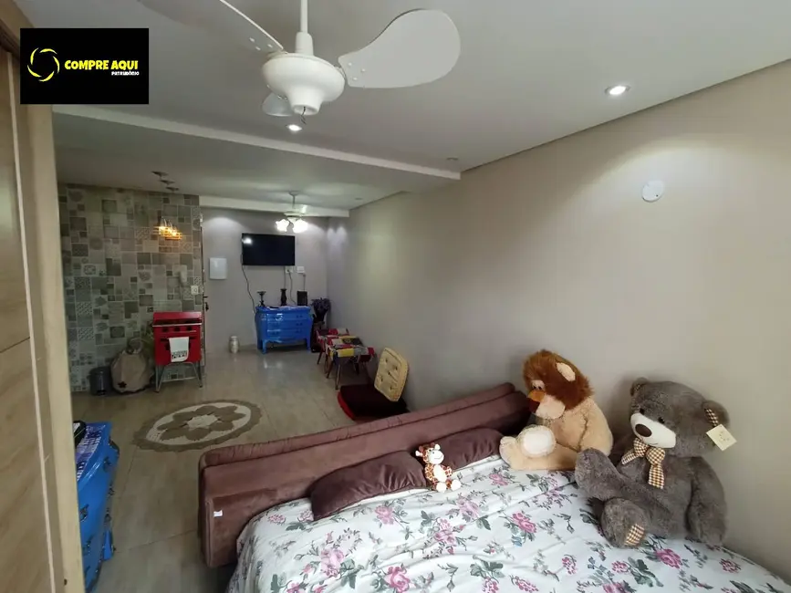 Foto 4 de Apartamento com 1 quarto à venda, 50m2 em Campos Elíseos, São Paulo - SP