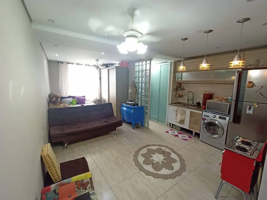 Foto 1 de Apartamento com 1 quarto à venda, 50m2 em Campos Elíseos, São Paulo - SP