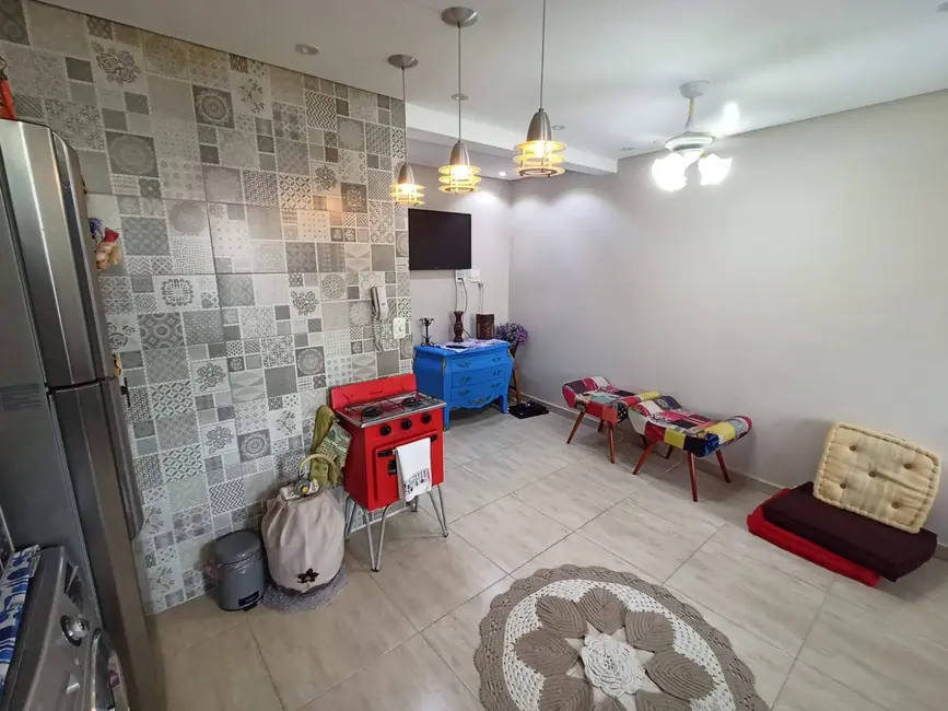 Foto 8 de Apartamento com 1 quarto à venda, 50m2 em Campos Elíseos, São Paulo - SP