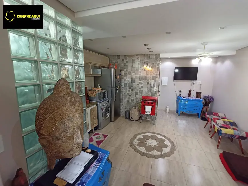 Foto 3 de Apartamento com 1 quarto à venda, 50m2 em Campos Elíseos, São Paulo - SP