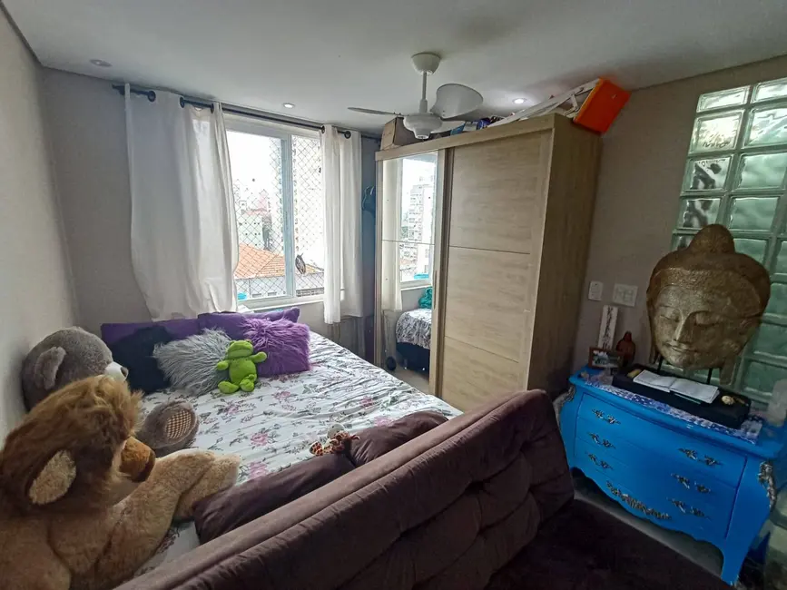 Foto 7 de Apartamento com 1 quarto à venda, 50m2 em Campos Elíseos, São Paulo - SP