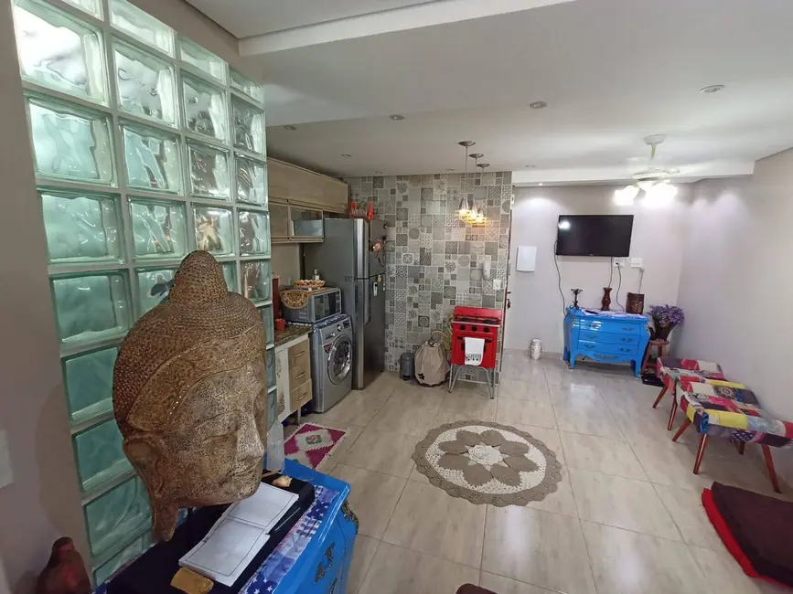 Foto 2 de Apartamento com 1 quarto à venda, 50m2 em Campos Elíseos, São Paulo - SP