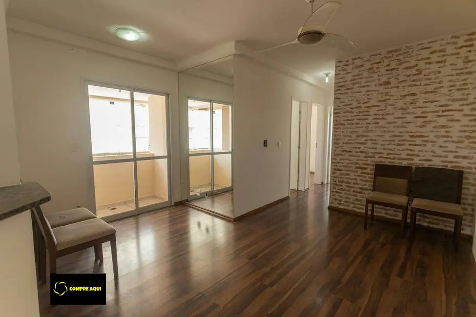 Foto 1 de Apartamento com 3 quartos à venda, 60m2 em Vila Pompéia, São Paulo - SP