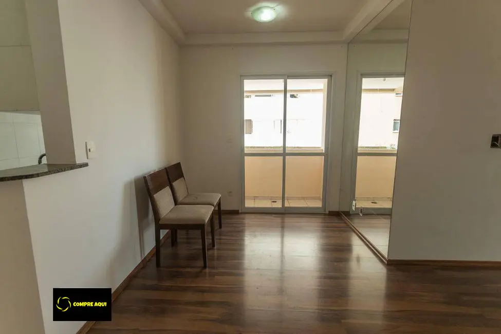 Foto 2 de Apartamento com 3 quartos à venda, 60m2 em Vila Pompéia, São Paulo - SP