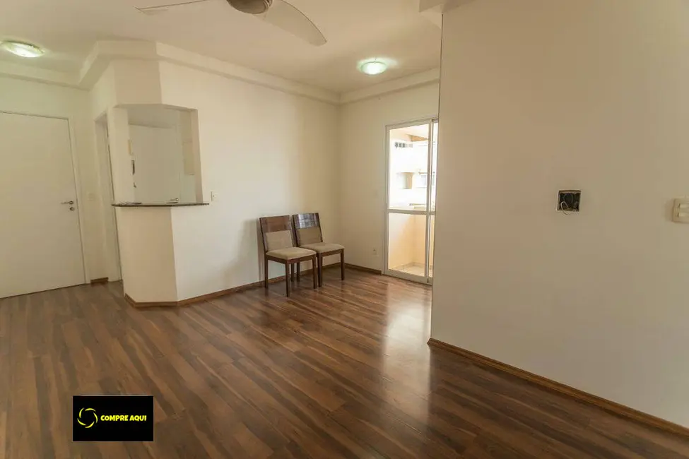Foto 6 de Apartamento com 3 quartos à venda, 60m2 em Vila Pompéia, São Paulo - SP