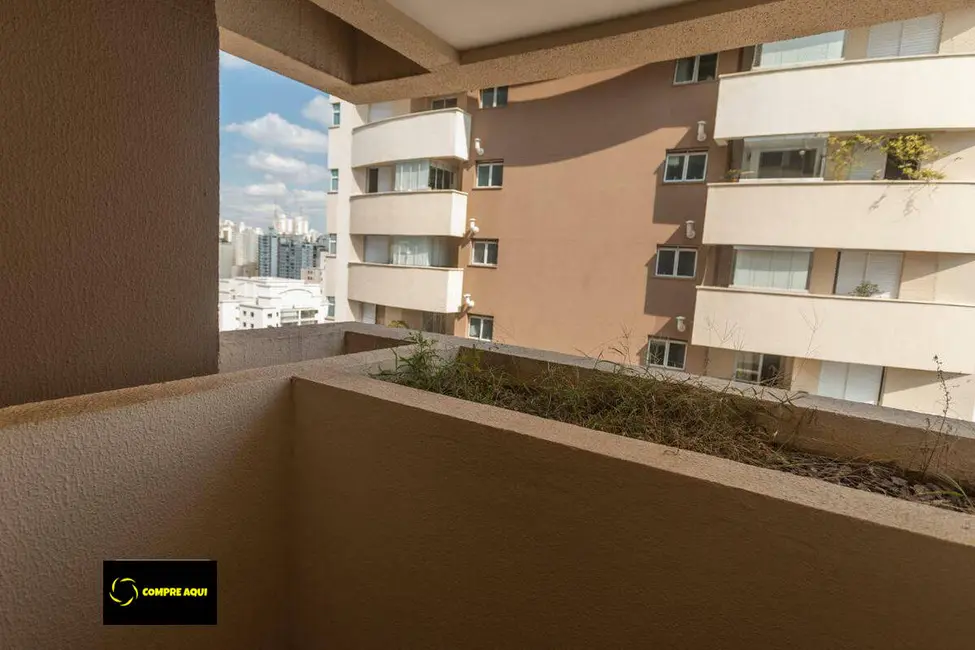 Foto 8 de Apartamento com 3 quartos à venda, 60m2 em Vila Pompéia, São Paulo - SP