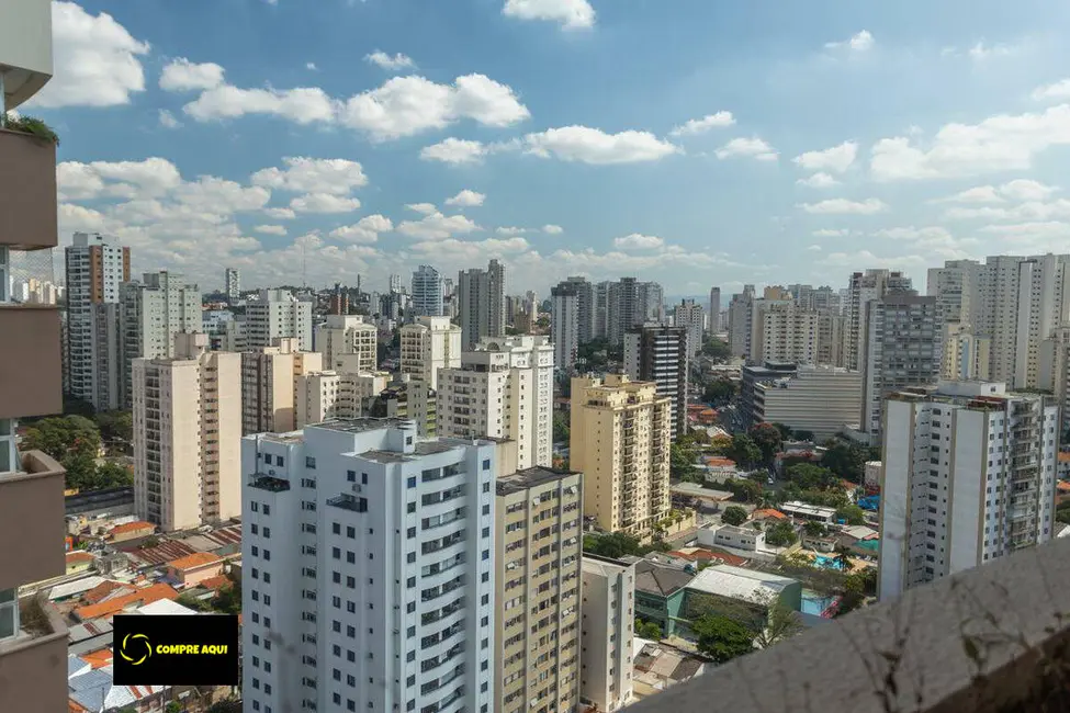 Foto 9 de Apartamento com 3 quartos à venda, 60m2 em Vila Pompéia, São Paulo - SP