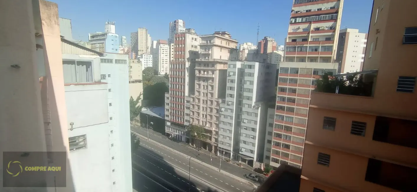 Apartamento com 1 quarto à venda, 70m2 em Bela Vista, São Paulo - SP - imagem 6 Foto 6 de Apartamento com 1 quarto à venda, 70m2 em Bela Vista, São Paulo - SP