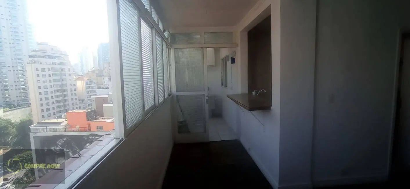 Apartamento com 1 quarto à venda, 70m2 em Bela Vista, São Paulo - SP - imagem 4 Foto 4 de Apartamento com 1 quarto à venda, 70m2 em Bela Vista, São Paulo - SP