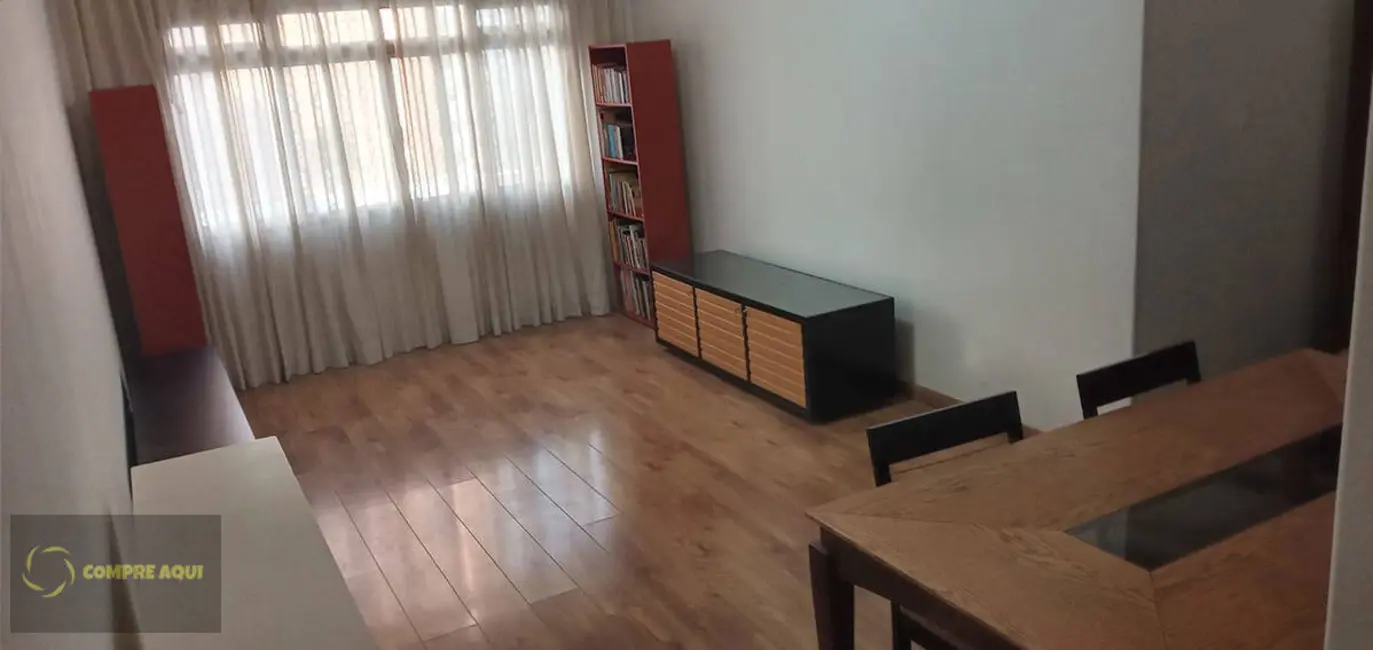 Apartamento com 3 quartos à venda, 96m2 em Perdizes, São Paulo - SP - imagem 6 Foto 6 de Apartamento com 3 quartos à venda, 96m2 em Perdizes, São Paulo - SP