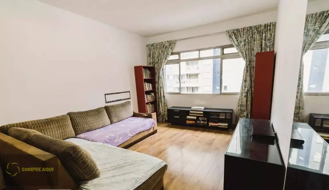 Apartamento com 3 quartos à venda, 96m2 em Perdizes, São Paulo - SP - imagem 3 Foto 3 de Apartamento com 3 quartos à venda, 96m2 em Perdizes, São Paulo - SP