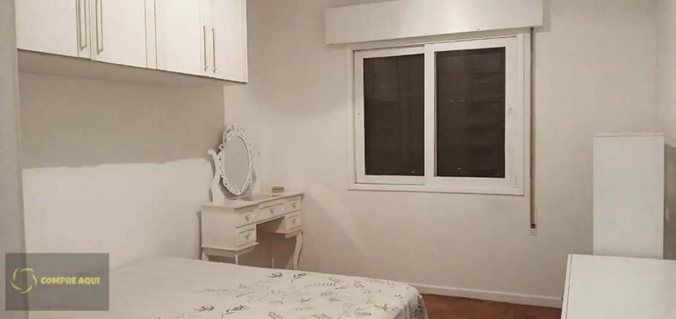 Apartamento com 3 quartos à venda, 96m2 em Perdizes, São Paulo - SP - imagem 9 Foto 9 de Apartamento com 3 quartos à venda, 96m2 em Perdizes, São Paulo - SP