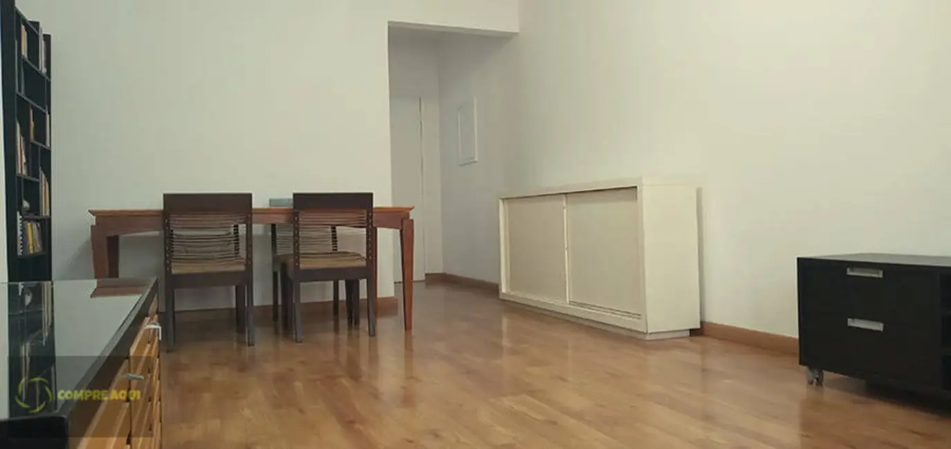 Apartamento com 3 quartos à venda, 96m2 em Perdizes, São Paulo - SP - imagem 4 Foto 4 de Apartamento com 3 quartos à venda, 96m2 em Perdizes, São Paulo - SP