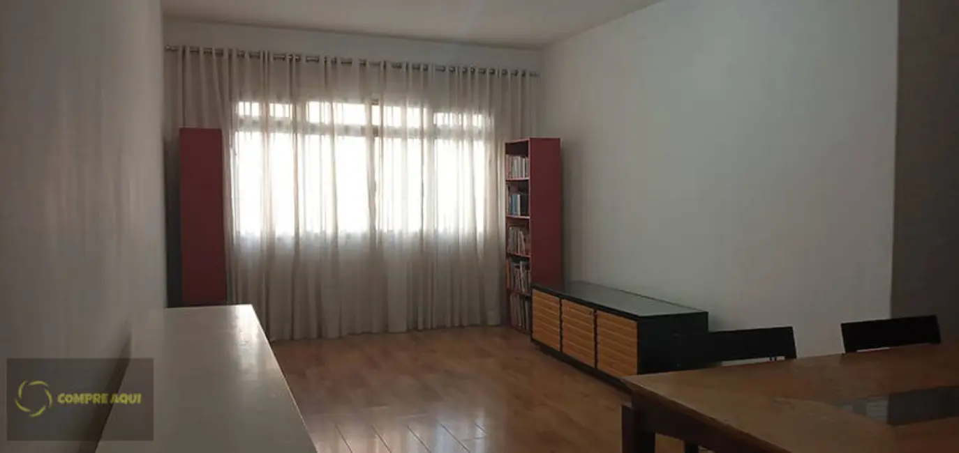 Foto 2 de Apartamento com 3 quartos à venda, 96m2 em Perdizes, São Paulo - SP