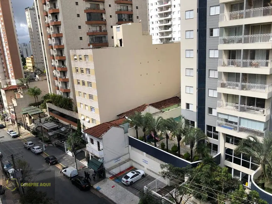 Apartamento com 3 quartos à venda, 96m2 em Perdizes, São Paulo - SP - imagem 7 Foto 7 de Apartamento com 3 quartos à venda, 96m2 em Perdizes, São Paulo - SP