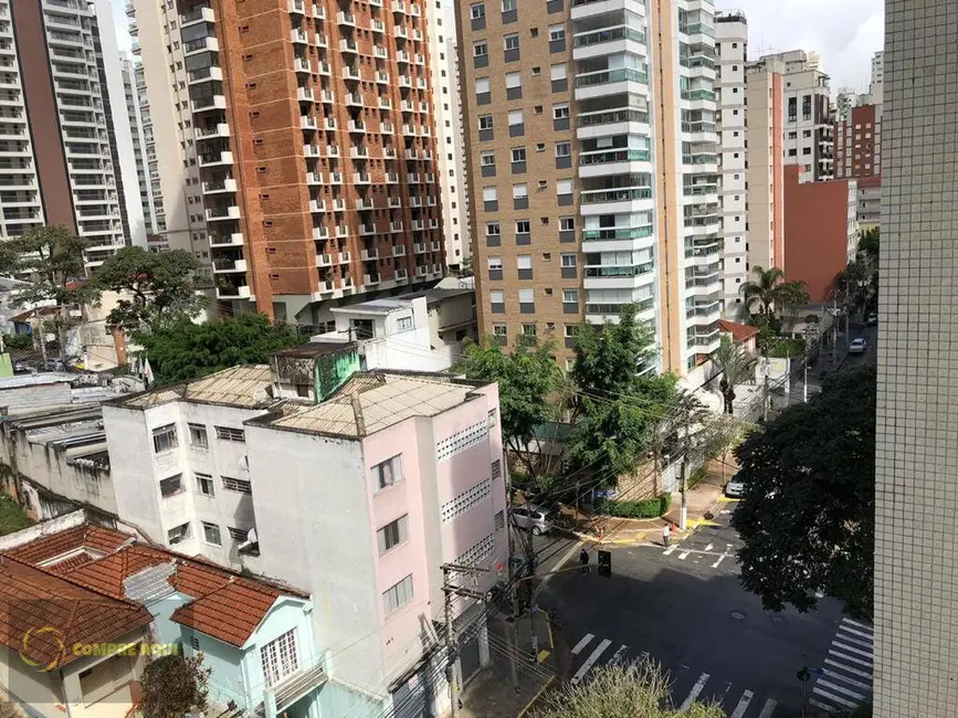 Apartamento com 3 quartos à venda, 96m2 em Perdizes, São Paulo - SP - imagem 8 Foto 8 de Apartamento com 3 quartos à venda, 96m2 em Perdizes, São Paulo - SP