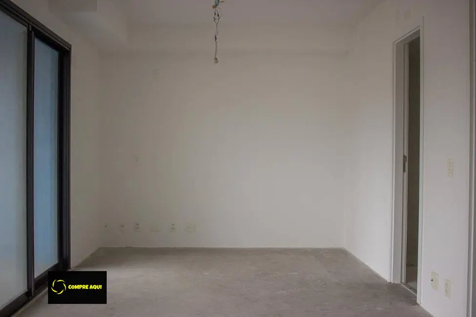 Foto 8 de Apartamento com 1 quarto à venda, 53m2 em Bela Vista, São Paulo - SP